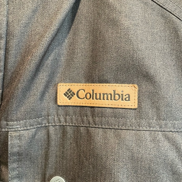 Columbia OmniHeat 550 TD - Size L - Picture 3 of 6